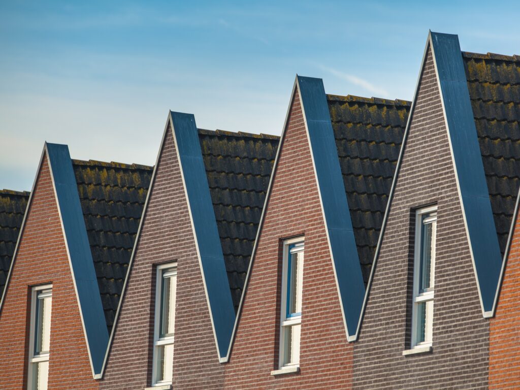 Housing Market Wallpaper